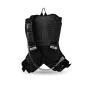 Preview: Albek "H20 Hauler 3 Hydration Pack" Trink-Rucksack in Schwarz, 1,5 Liter